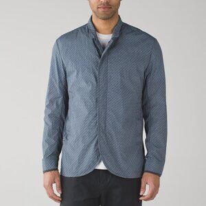 Lululemon Lightweight Blazer Jacket